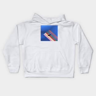 Thoughts Kids Hoodie